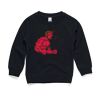 Kids / Youth Crew Sweatshirt Thumbnail