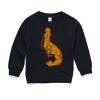 Kids / Youth Crew Sweatshirt Thumbnail