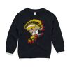 Kids / Youth Crew Sweatshirt Thumbnail