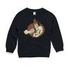 Kids / Youth Crew Sweatshirt Thumbnail