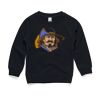 Kids / Youth Crew Sweatshirt Thumbnail