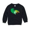 Kids / Youth Crew Sweatshirt Thumbnail