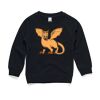 Kids / Youth Crew Sweatshirt Thumbnail