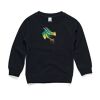 Kids / Youth Crew Sweatshirt Thumbnail