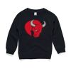 Kids / Youth Crew Sweatshirt Thumbnail