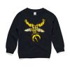 Kids / Youth Crew Sweatshirt Thumbnail