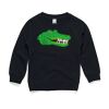 Kids / Youth Crew Sweatshirt Thumbnail