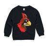 Kids / Youth Crew Sweatshirt Thumbnail