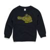 Kids / Youth Crew Sweatshirt Thumbnail