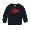 Kids / Youth Crew Sweatshirt Thumbnail