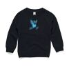 Kids / Youth Crew Sweatshirt Thumbnail