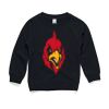 Kids / Youth Crew Sweatshirt Thumbnail
