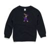 Kids / Youth Crew Sweatshirt Thumbnail