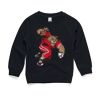 Kids / Youth Crew Sweatshirt Thumbnail
