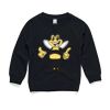 Kids / Youth Crew Sweatshirt Thumbnail