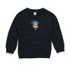 Kids / Youth Crew Sweatshirt Thumbnail
