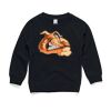 Kids / Youth Crew Sweatshirt Thumbnail