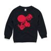Kids / Youth Crew Sweatshirt Thumbnail