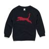 Kids / Youth Crew Sweatshirt Thumbnail