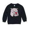Kids / Youth Crew Sweatshirt Thumbnail