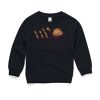 Kids / Youth Crew Sweatshirt Thumbnail