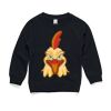 Kids / Youth Crew Sweatshirt Thumbnail