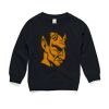 Kids / Youth Crew Sweatshirt Thumbnail