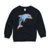 Kids / Youth Crew Sweatshirt Thumbnail