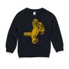 Kids / Youth Crew Sweatshirt Thumbnail
