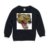 Kids / Youth Crew Sweatshirt Thumbnail