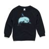 Kids / Youth Crew Sweatshirt Thumbnail