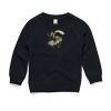 Kids / Youth Crew Sweatshirt Thumbnail