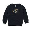 Kids / Youth Crew Sweatshirt Thumbnail