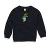Kids / Youth Crew Sweatshirt Thumbnail