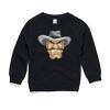 Kids / Youth Crew Sweatshirt Thumbnail