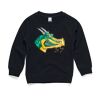 Kids / Youth Crew Sweatshirt Thumbnail