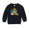 Kids / Youth Crew Sweatshirt Thumbnail