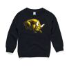 Kids / Youth Crew Sweatshirt Thumbnail
