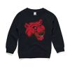 Kids / Youth Crew Sweatshirt Thumbnail