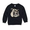 Kids / Youth Crew Sweatshirt Thumbnail