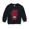 Kids / Youth Crew Sweatshirt Thumbnail