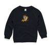 Kids / Youth Crew Sweatshirt Thumbnail