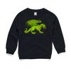 Kids / Youth Crew Sweatshirt Thumbnail