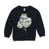 Kids / Youth Crew Sweatshirt Thumbnail