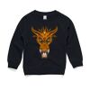 Kids / Youth Crew Sweatshirt Thumbnail