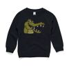 Kids / Youth Crew Sweatshirt Thumbnail