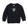 Kids / Youth Crew Sweatshirt Thumbnail