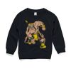 Kids / Youth Crew Sweatshirt Thumbnail