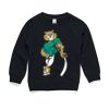 Kids / Youth Crew Sweatshirt Thumbnail