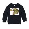 Kids / Youth Crew Sweatshirt Thumbnail